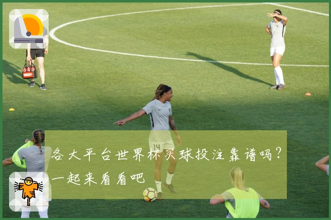 各大平台世界杯买球投注靠谱吗？一起来看看吧