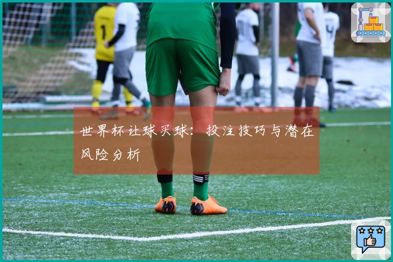 世界杯让球买球：投注技巧与潜在风险分析
