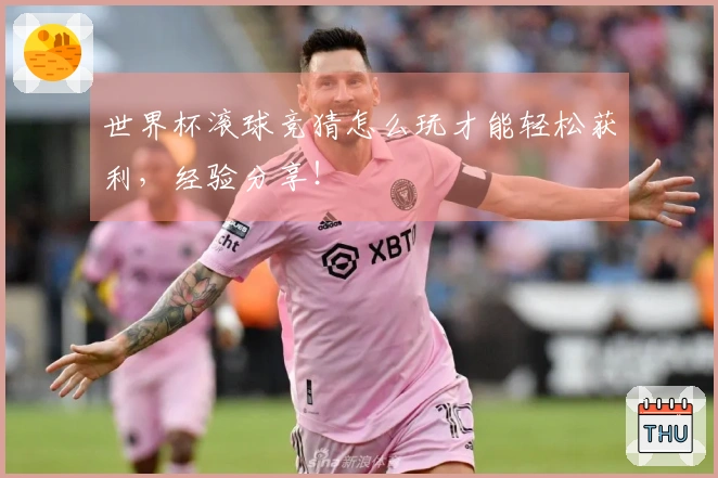 世界杯滚球竞猜怎么玩才能轻松获利，经验分享！
