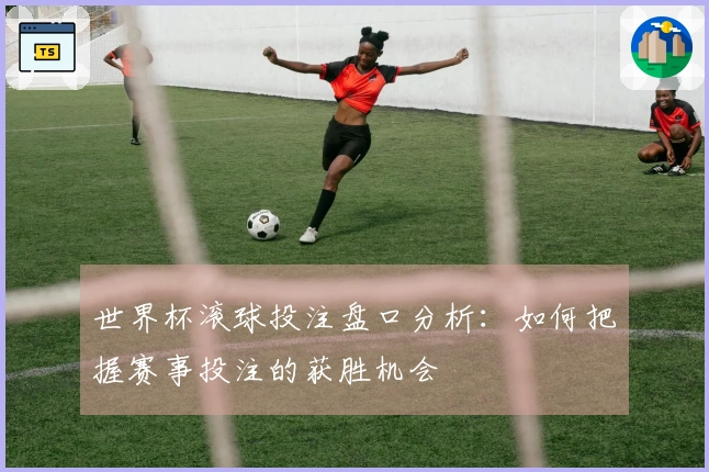 世界杯滚球投注盘口分析：如何把握赛事投注的获胜机会