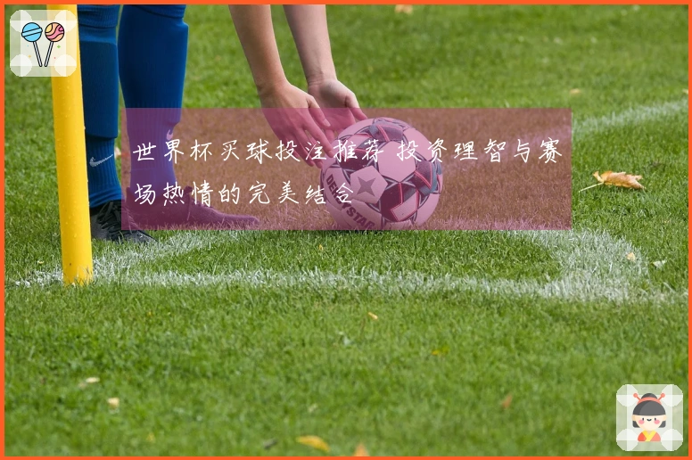 世界杯买球投注推荐 投资理智与赛场热情的完美结合
