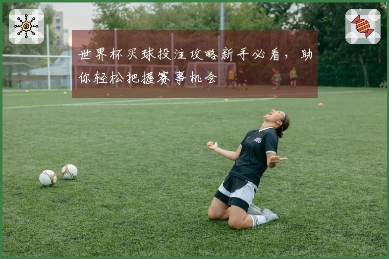 世界杯买球投注攻略新手必看，助你轻松把握赛事机会