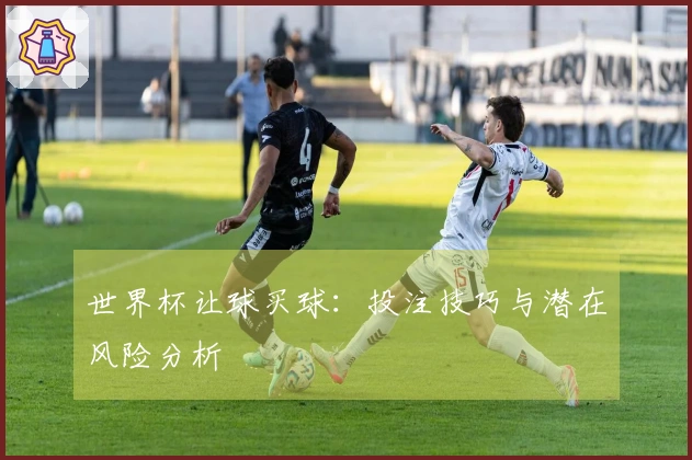 世界杯让球买球：投注技巧与潜在风险分析