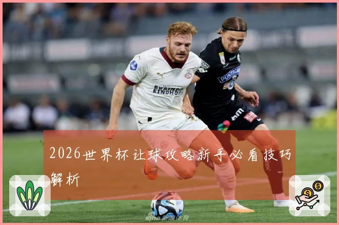 2026世界杯让球攻略新手必看技巧解析