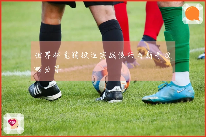 世界杯竞猜投注实战技巧与新手攻略分享