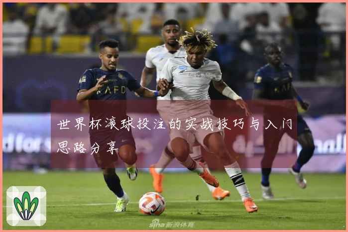 世界杯滚球投注的实战技巧与入门思路分享